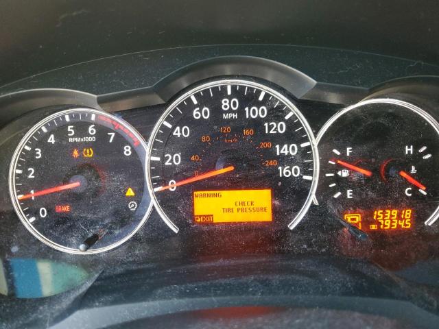Zdjęcie 9 z aukcji – 2012 NISSAN ALTIMA S z VIN 1N4AL2EP2CC146874