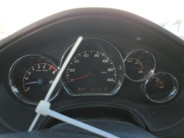 Photo 9 from auction – 2010 PONTIAC G6 with VIN 1G2ZA5E07A4110813
