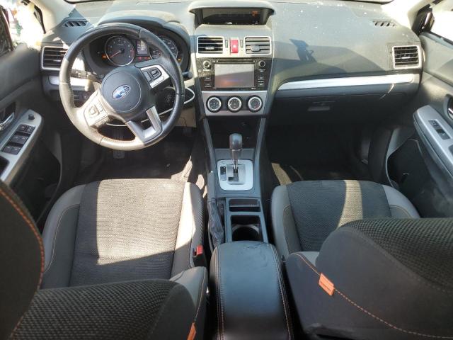 Photo 8 from auction – 2016 SUBARU CROSSTREK with VIN JF2GPABC9G8207264