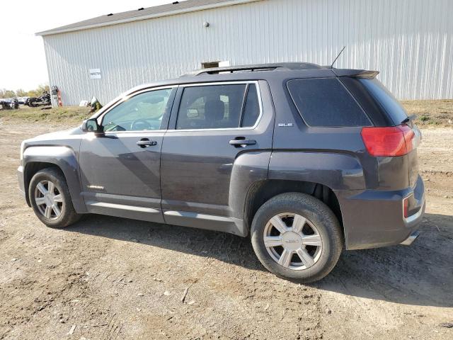 صورة رقم 2 من المزاد - 2016 GMC TERRAIN SL مع VIN 2GKFLNE37G6341063