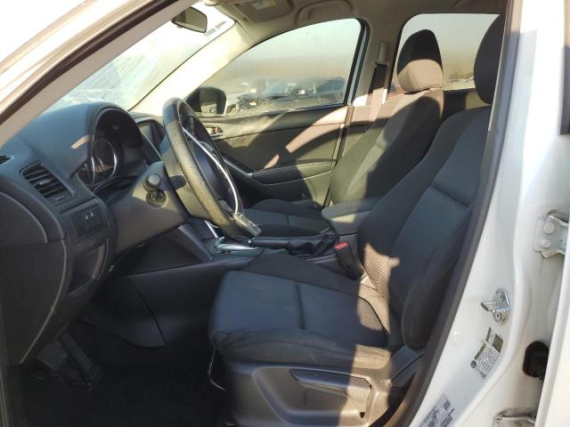Photo 7 from auction – 2014 MAZDA CX-5 SPORT with VIN JM3KE2BE4E0408742