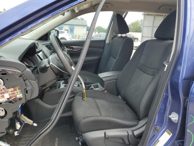 Photo 7 from auction – 2018 NISSAN ROGUE S with VIN KNMAT2MT8JP602732