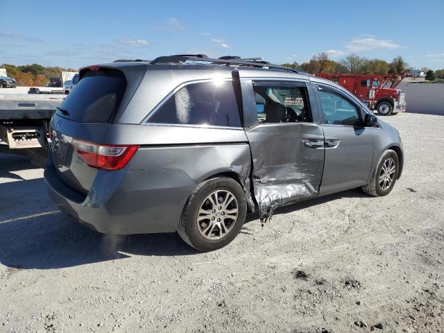 Photo 3 from auction – 2012 HONDA ODYSSEY EX with VIN 5FNRL5H60CB007315