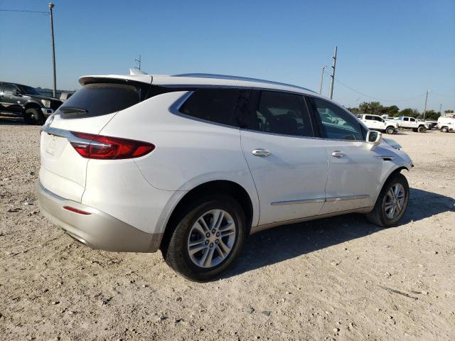 Photo 3 from auction – 2020 BUICK ENCLAVE ES with VIN 5GAEVAKW7LJ107156