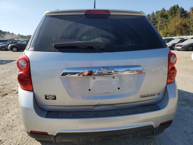 Photo 6 from auction – 2011 CHEVROLET EQUINOX LT with VIN 2GNALDEC1B1321789