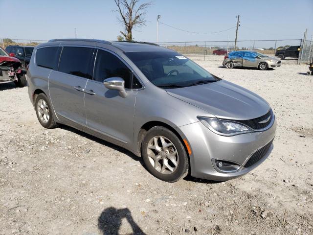 صورة رقم 4 من المزاد - 2020 CHRYSLER PACIFICA L مع VIN 2C4RC1GG1LR272672