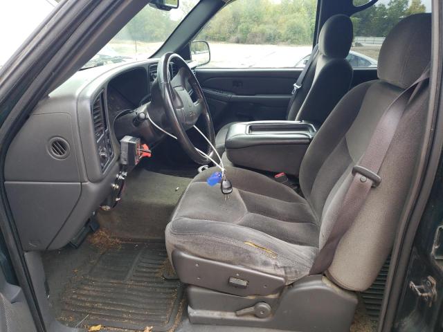 Photo 7 from auction – 2004 GMC SIERRA K25 with VIN 1GTHK23U74F142131