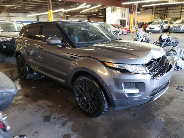 Photo 4 from auction – 2015 LAND ROVER RANGE ROVE with VIN SALVN2BG1FH076360