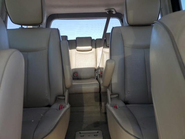 Photo 10 from auction – 2012 NISSAN QUEST S with VIN JN8AE2KP2C9048163