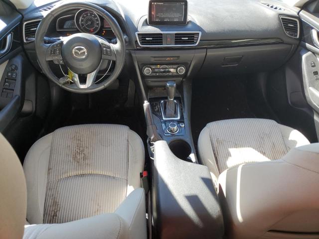 Photo 8 from auction – 2016 MAZDA 3 TOURING with VIN JM1BM1W77G1316572