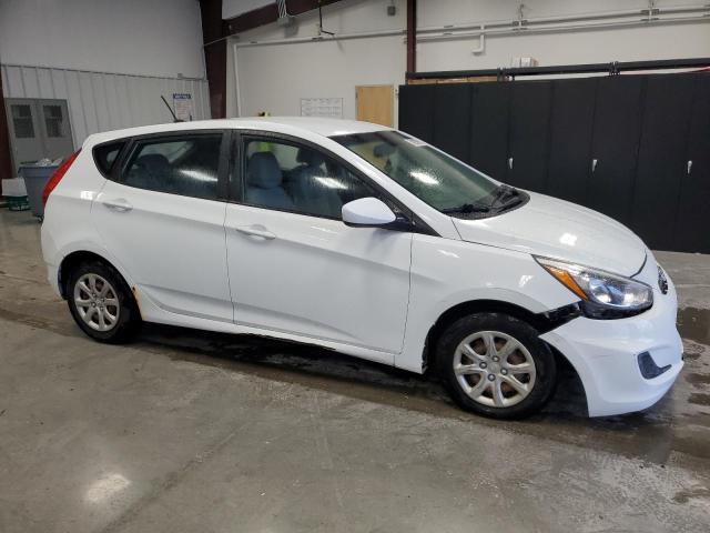 Photo 4 from auction – 2016 HYUNDAI ACCENT SE with VIN KMHCT5AE2GU262211