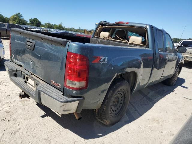 Photo 3 from auction – 2009 GMC SIERRA K15 with VIN 1GTEK29J79Z219022