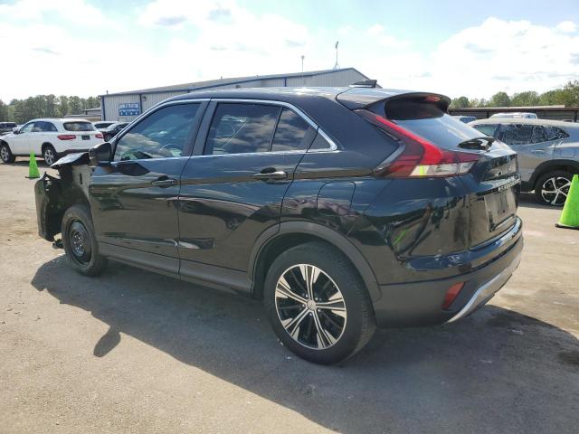 Photo 2 from auction – 2022 MITSUBISHI ECLIPSE CR with VIN JA4ATWAA4NZ004748