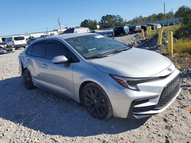 Photo 4 from auction – 2023 TOYOTA COROLLA SE with VIN 5YFS4MCE4PP163374