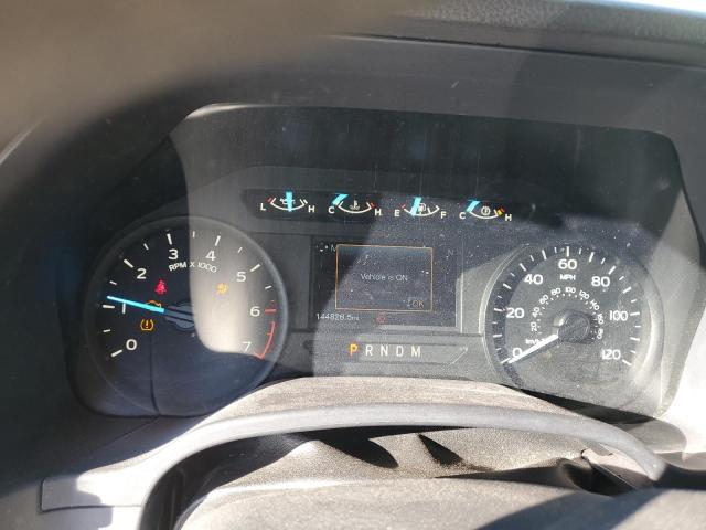 Photo 9 from auction – 2018 FORD F150 SUPER with VIN 1FTEX1CG5JKC29232