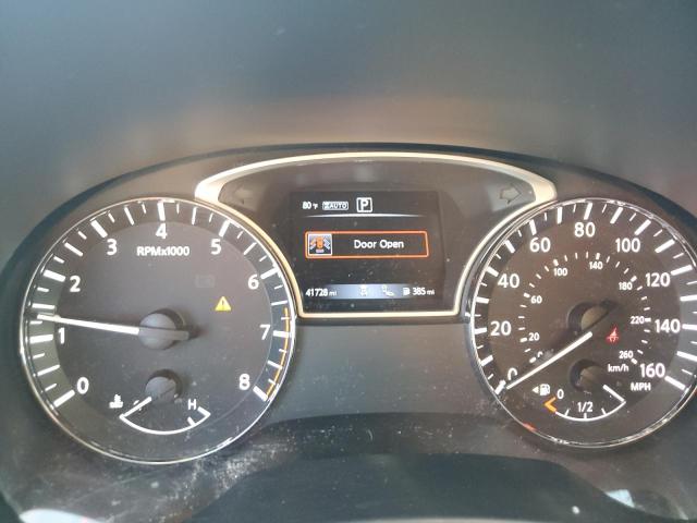 Photo 9 from auction – 2019 NISSAN PATHFINDER with VIN 5N1DR2MM3KC590854