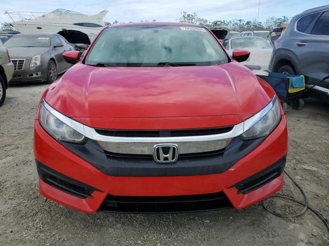 Photo 5 from auction – 2017 HONDA CIVIC LX with VIN 2HGFC4B52HH305347