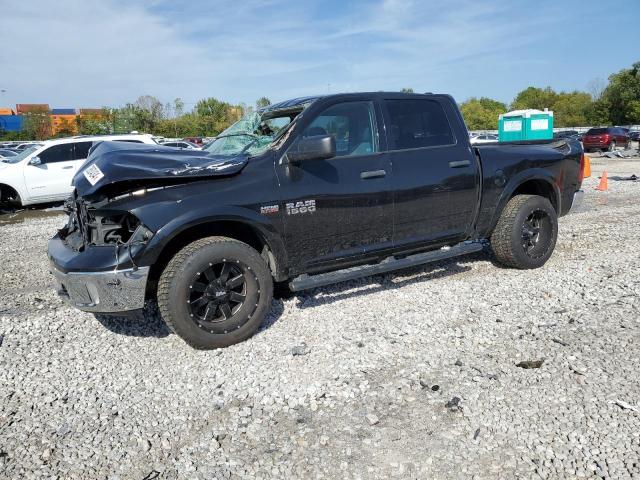 RAM 1500 SLT 2016 with VIN 1C6RR7LTXGS214821 - Photo from auction
