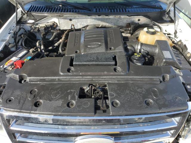Photo 12 from auction – 2007 FORD EXPEDITION with VIN 1FMFU18567LA72779