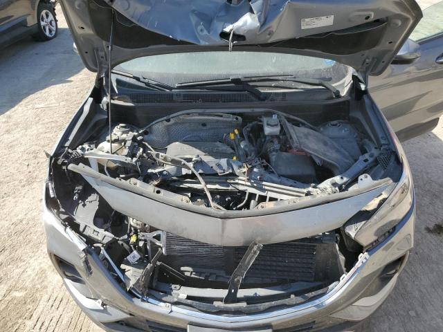 Photo 12 from auction – 2021 BUICK ENCORE GX with VIN KL4MMBS2XMB043619