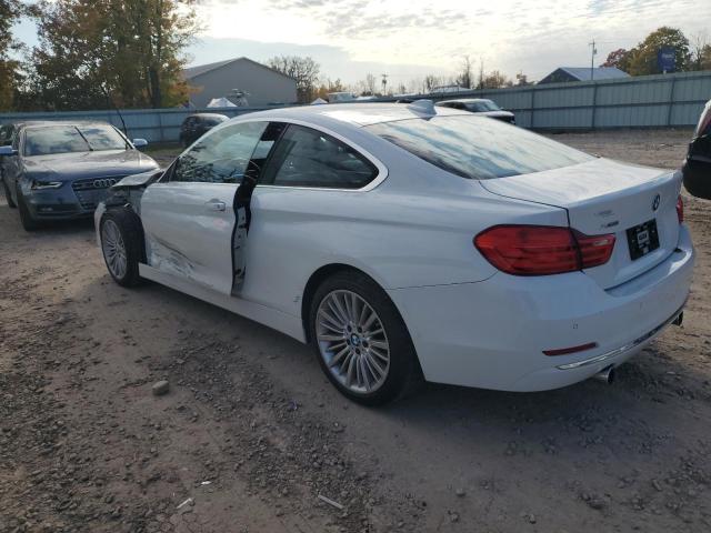 Foto 2 de la subasta – 2015 BMW 435 XI con VIN WBA3R5C56FK371276