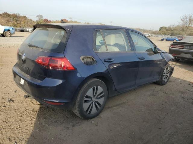 Photo 3 from auction – 2016 VOLKSWAGEN E-GOLF SEL with VIN WVWPP7AU9GW914131