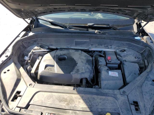 Photo 12 from auction – 2016 VOLVO XC90 T6 with VIN YV4A22PK2G1034959