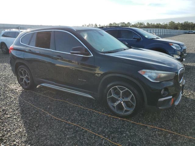 Photo 4 from auction – 2017 BMW X1 SDRIVE2 with VIN WBXHU7C39H5H33206