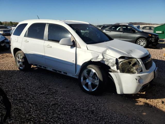 Photo 4 from auction – 2008 CHEVROLET EQUINOX SP with VIN 2CNDL537286041811