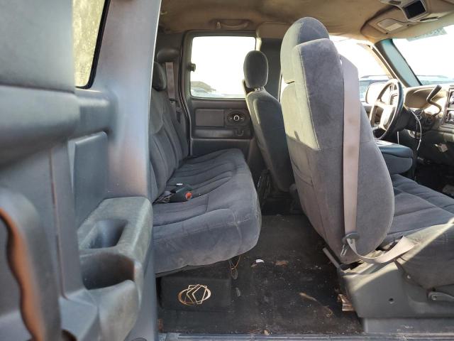 Photo 10 from auction – 2001 CHEVROLET SILVERADO with VIN 2GCEC19V111129615