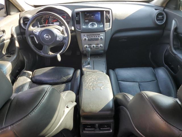 Photo 8 from auction – 2013 NISSAN MAXIMA S with VIN 1N4AA5AP5DC827884