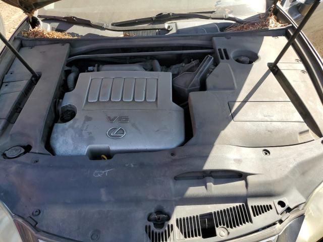 Photo 11 from auction – 2007 LEXUS ES 350 with VIN JTHBJ46G372090209
