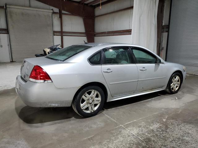 Photo 3 from auction – 2011 CHEVROLET IMPALA LT with VIN 2G1WB5EK3B1186404