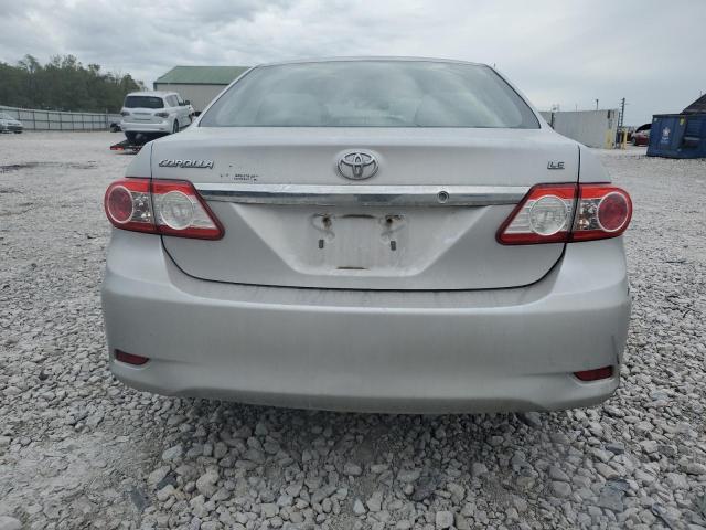 Photo 6 from auction – 2012 TOYOTA COROLLA BA with VIN 2T1BU4EEXCC916588