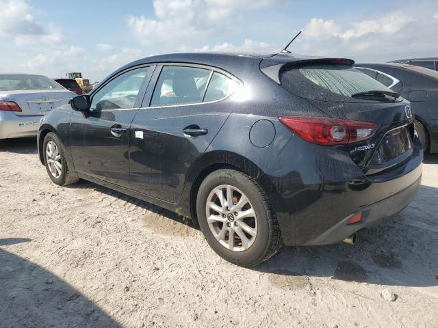 Photo 2 from auction – 2015 MAZDA 3 TOURING with VIN 3MZBM1L75FM163726