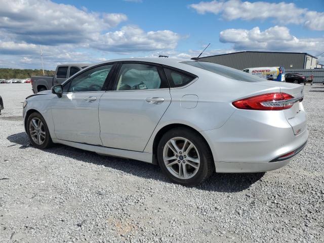 Photo 2 from auction – 2018 FORD FUSION SE with VIN 3FA6P0H79JR135461