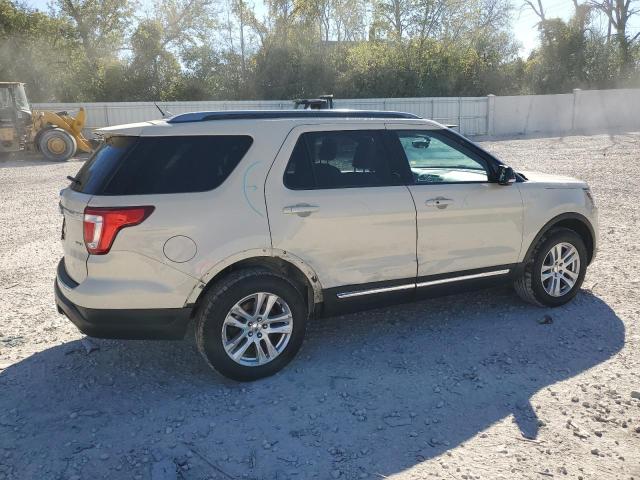 Photo 3 from auction – 2018 FORD EXPLORER X with VIN 1FM5K8D86JGA12639