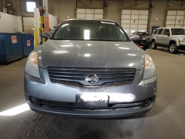 Photo 5 from auction – 2008 NISSAN ALTIMA 2.5 with VIN 1N4AL21E48N400858
