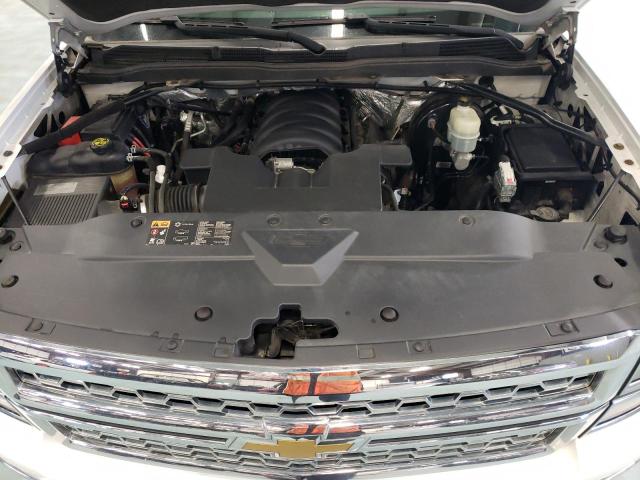 Photo 11 from auction – 2015 CHEVROLET SILVERADO with VIN 3GCUKREC6FG191964