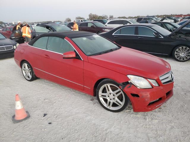 Photo 4 from auction – 2013 MERCEDES-BENZ E 350 with VIN WDDKK5KF4DF206187
