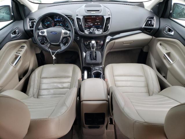 Photo 8 from auction – 2014 FORD ESCAPE TIT with VIN 1FMCU9JX7EUD62209