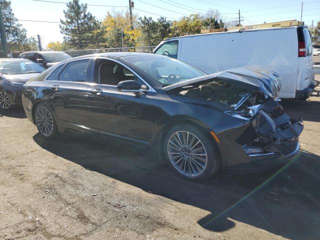 صورة رقم 4 من المزاد - 2016 LINCOLN MKZ مع VIN 3LN6L2J9XGR615588