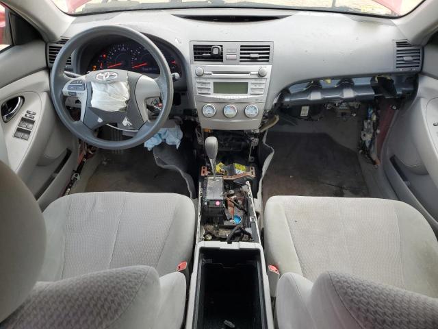 Photo 8 from auction – 2011 TOYOTA CAMRY BASE with VIN 4T1BF3EK0BU747219
