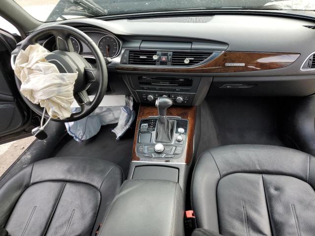 Фото 8 с аукциона – 2014 AUDI A6 PREMIUM с VIN WAUFGAFC8EN016421