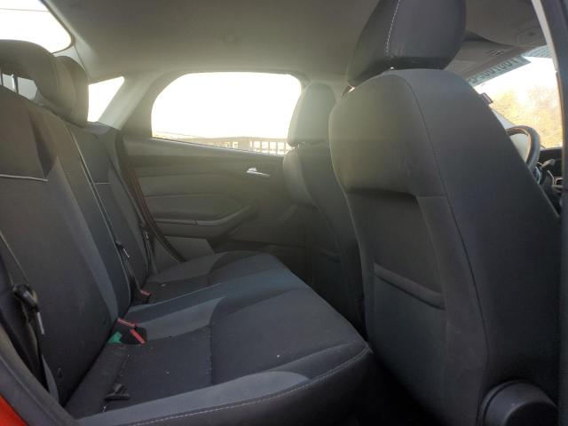 Photo 10 from auction – 2014 FORD FOCUS SE with VIN 1FADP3F27EL166227