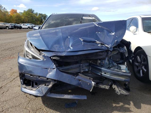 Photo 5 from auction – 2020 SUBARU LEGACY PRE with VIN 4S3BWAC62L3009878