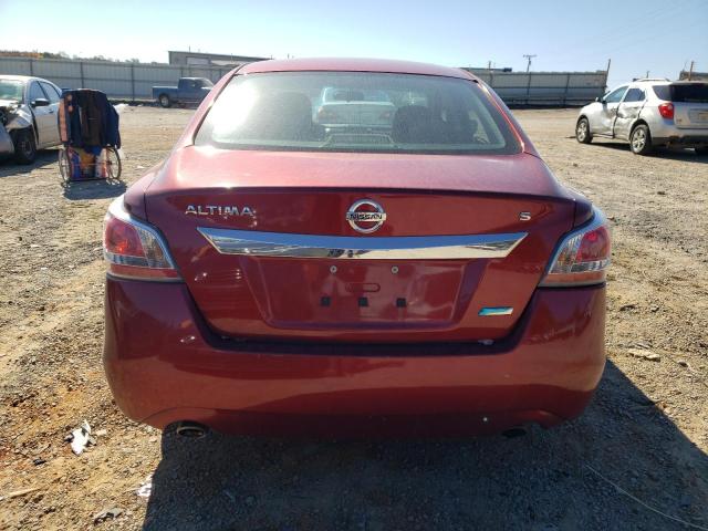 Photo 6 from auction – 2014 NISSAN ALTIMA 2.5 with VIN 1N4AL3AP5EC180449