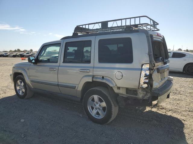 Photo 2 from auction – 2008 JEEP COMMANDER with VIN 1J8HG48N18C172143