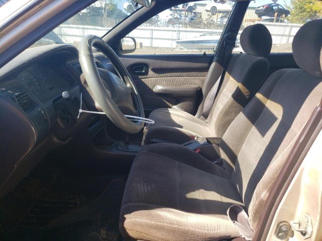 Photo 7 from auction – 1993 TOYOTA COROLLA LE with VIN 2T1AE09E6PC041642