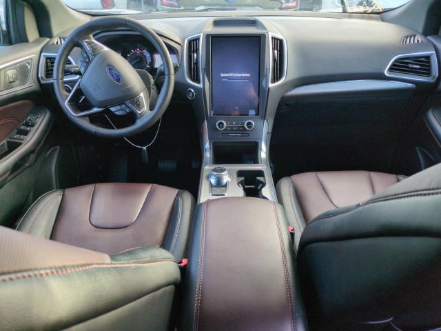 Photo 8 from auction – 2022 FORD EDGE TITAN with VIN 2FMPK4K92NBA88854
